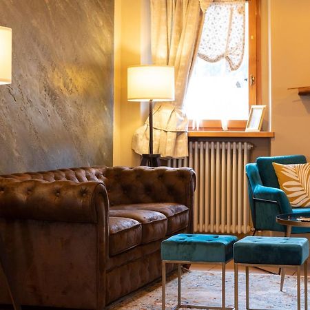 Mont Velan Chambres & Restaurant Saint-Oyen Luaran gambar